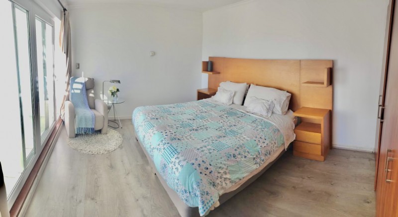 Se Vende Departamento 3 Dormitorios Jardin del Mar, Reñaca