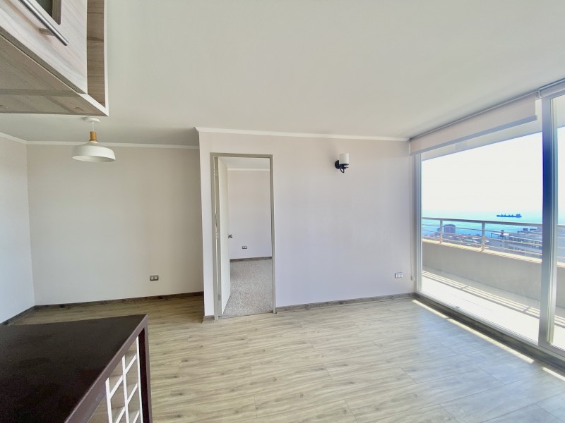 Se Vende Departamento 2 Dormitorios Mariposa Recreo Alto