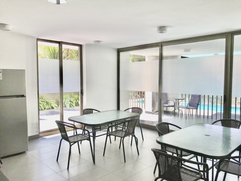 Se Vende Departamento 2 Dormitorios Hamburgo Ñuñoa
