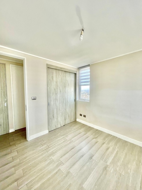 Se Vende Departamento 2 Dormitorios Lomas de Montemar