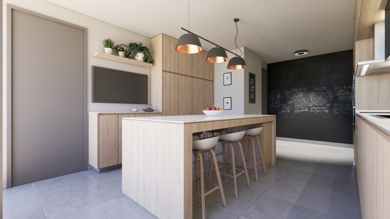 Se Venden 4 Casas 5 Dormitorios Bosques de Montemar Concon