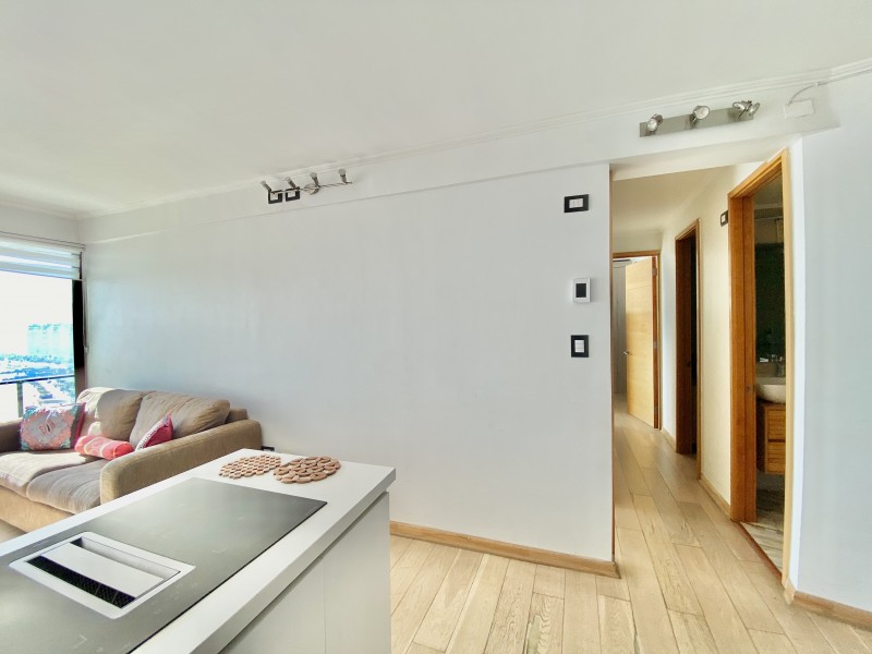 Se Vende Departamento 3 Dormitorios San Martin Viña del Mar