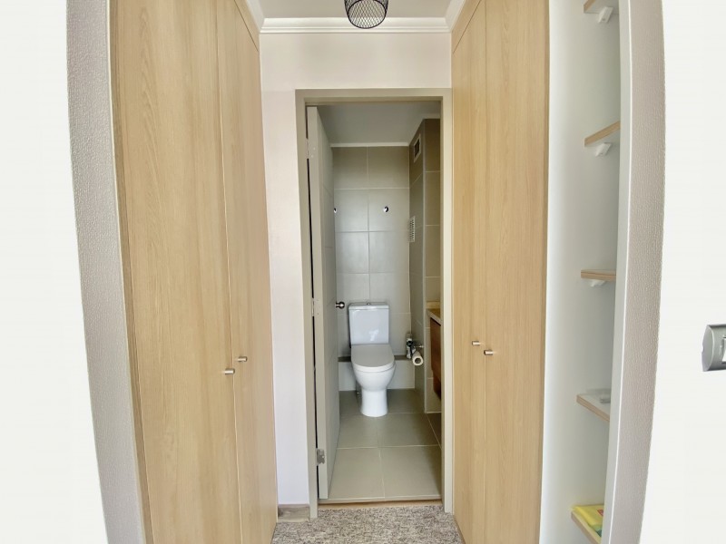 Se Vende Departamento 2 Dormitorios Mariposa Recreo Alto