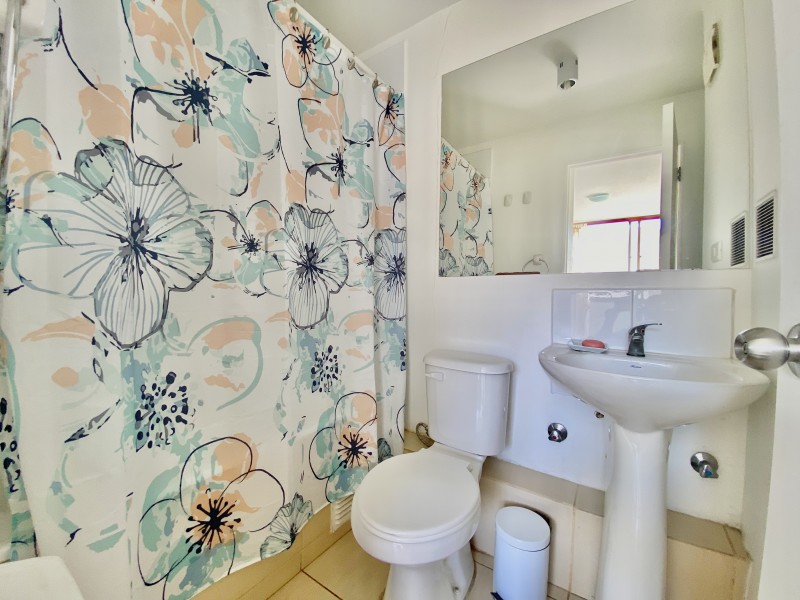 Se Vende Departamento 2 Dormitorios Gomez Carreño Viña