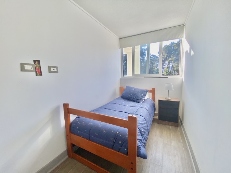 Se Arrienda Departamento 2 Dormitorios Reñaca Viña del Mar