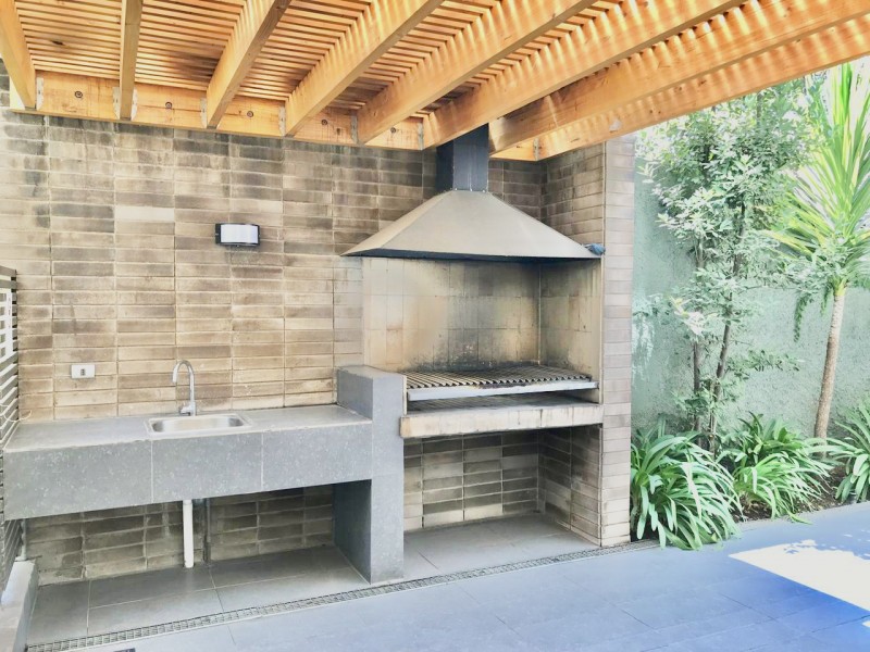 Se Vende Departamento 2 Dormitorios Hamburgo Ñuñoa