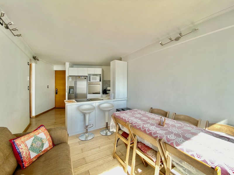 Se Vende Departamento 3 Dormitorios San Martin Viña del Mar