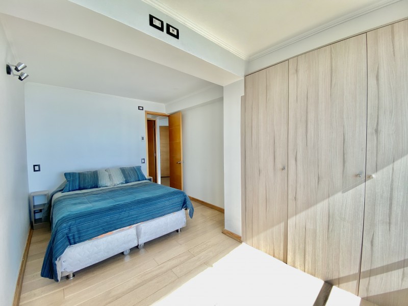 Se Vende Departamento 3 Dormitorios San Martin Viña del Mar
