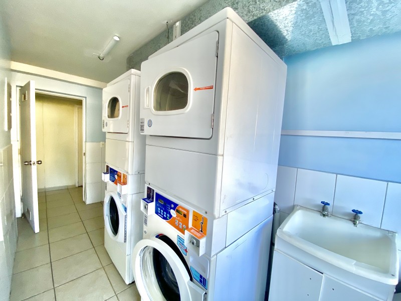 Se Vende Departamento 2 Dormitorios Gomez Carreño Viña