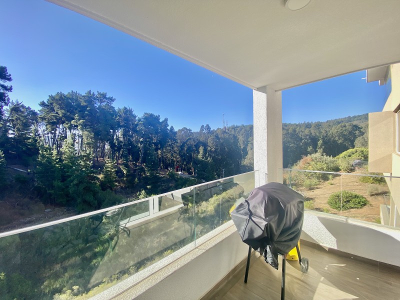 Se Arrienda Departamento 2 Dormitorios Reñaca Viña del Mar