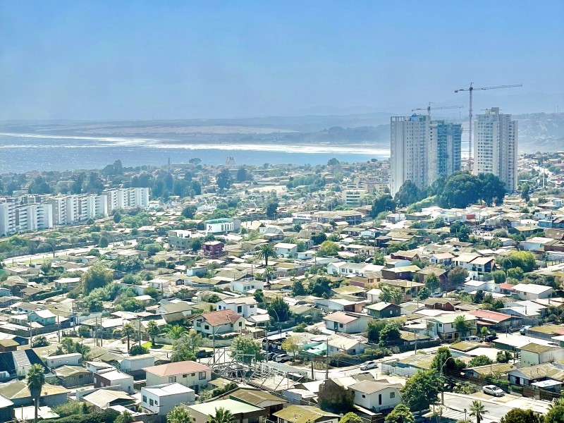 Se Vende Departamento 2 Dormitorios Lomas de Montemar
