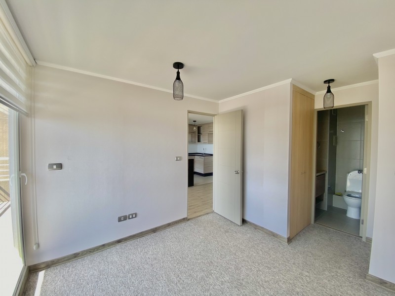 Se Vende Departamento 2 Dormitorios Mariposa Recreo Alto