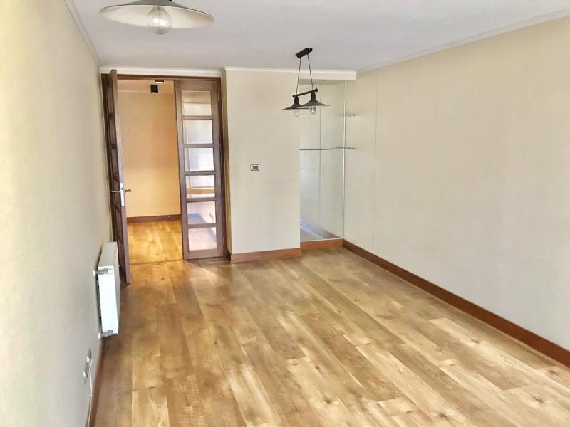 Se Vende Departamento 2 Dormitorios Hamburgo Ñuñoa