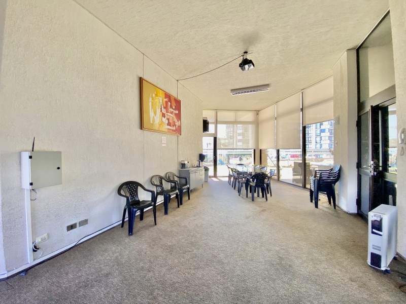 Se Vende Departamento 3 Dormitorios San Martin Viña del Mar