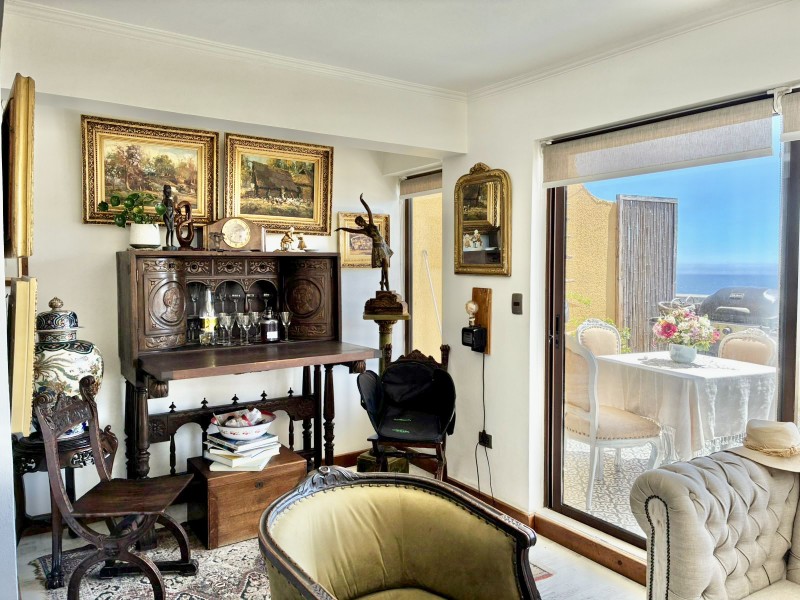 en Venta Departamento Duplex, Reñaca Viña del Mar