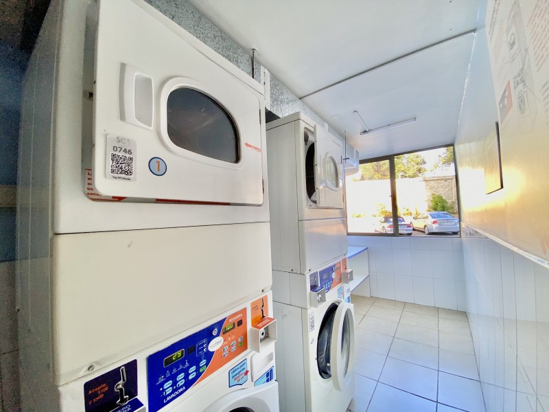 Se Vende Departamento 2 Dormitorios Gomez Carreño Viña
