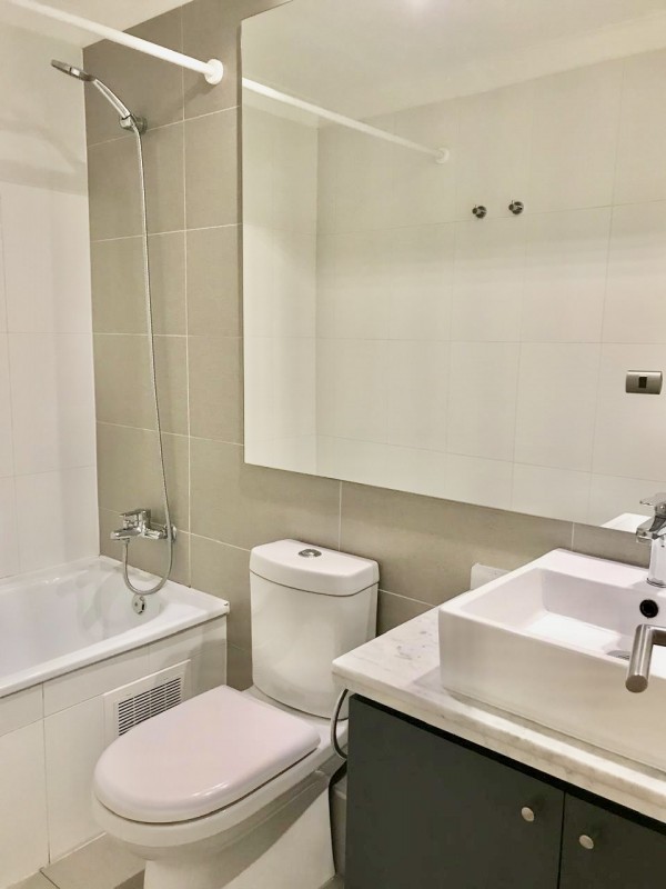 Se Vende Departamento 2 Dormitorios Hamburgo Ñuñoa