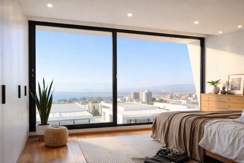 Se Venden 4 Casas 5 Dormitorios Bosques de Montemar Concon
