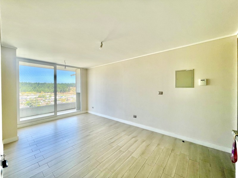 Se Vende Departamento 2 Dormitorios Lomas de Montemar