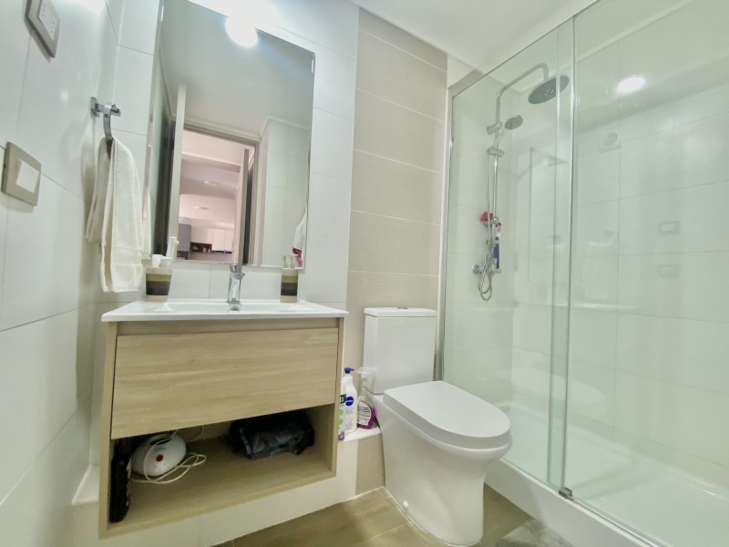 Se Aarrienda Departamento 2 Dormitorios Reñaca Viña del Mar