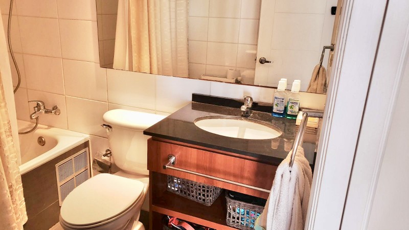 Se Vende Departamento 3 Dormitorios Jardin del Mar, Reñaca
