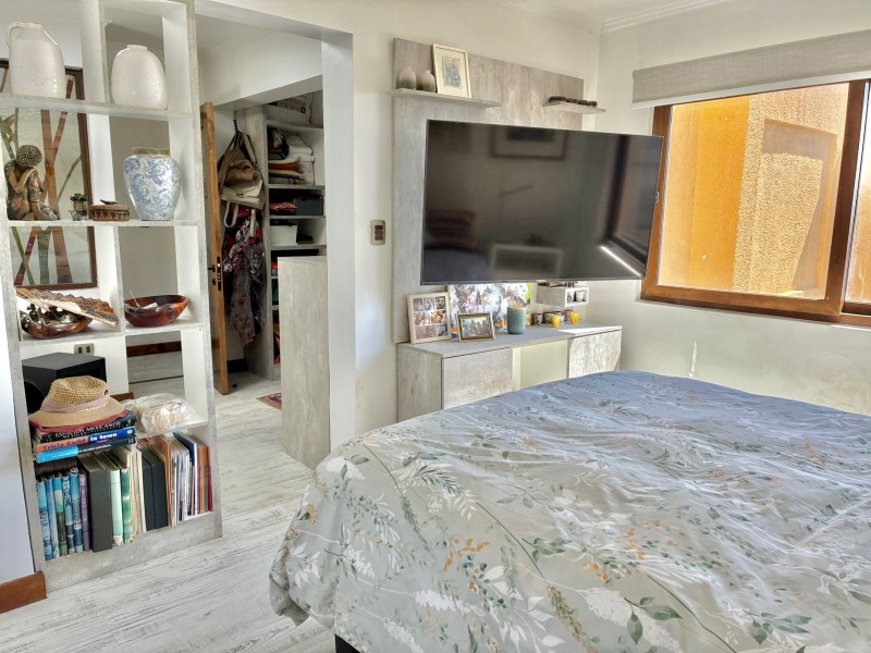 en Venta Departamento Duplex, Reñaca Viña del Mar