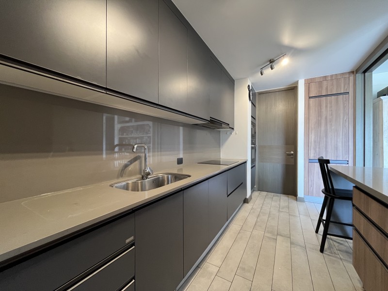 Espectacular Departamento en Arriendo en Vitacura