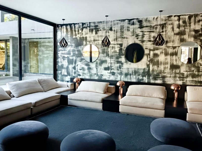 Espectacular Departamento en Arriendo en Vitacura