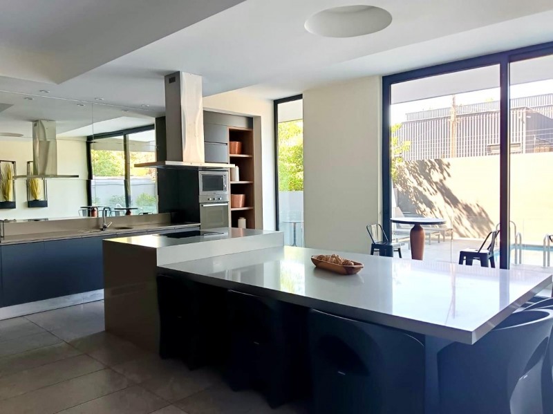 Espectacular Departamento en Arriendo en Vitacura