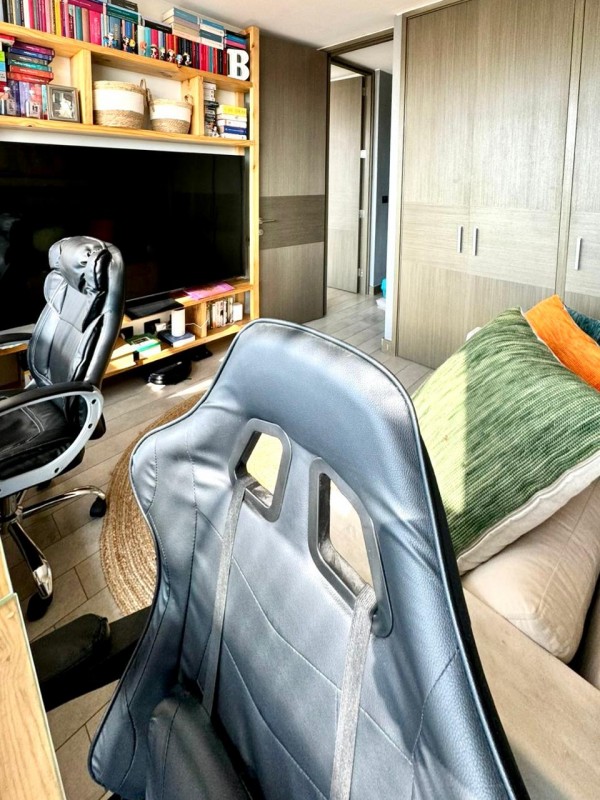 Espectacular Departamento en Arriendo en Vitacura