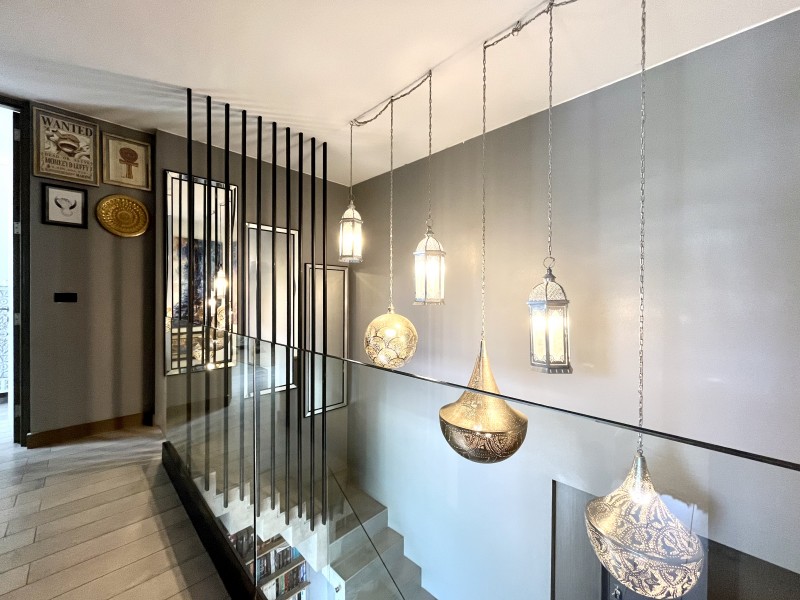 Espectacular Departamento en Arriendo en Vitacura