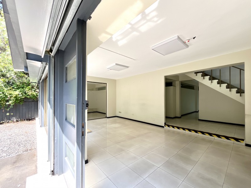 Arriendo de Excelente Local Comercial en las Condes