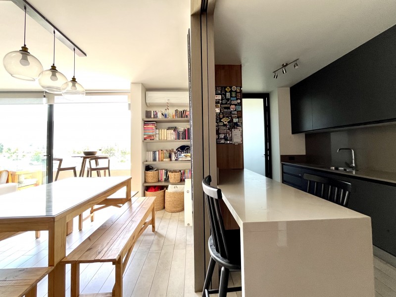 Espectacular Departamento en Arriendo en Vitacura