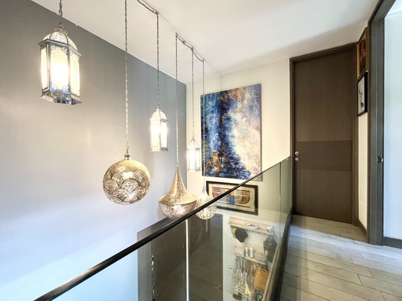Espectacular Departamento en Arriendo en Vitacura