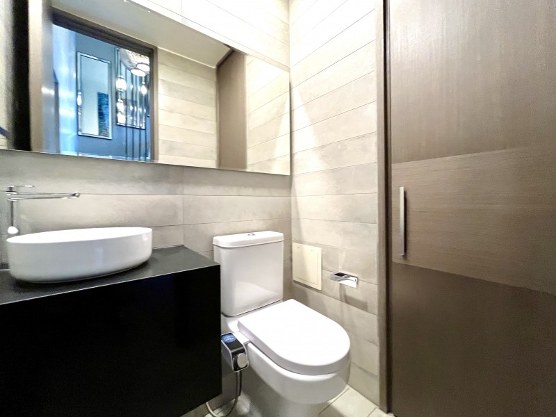 Espectacular Departamento en Arriendo en Vitacura