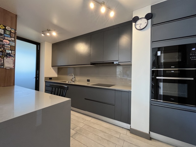 Espectacular Departamento en Arriendo en Vitacura