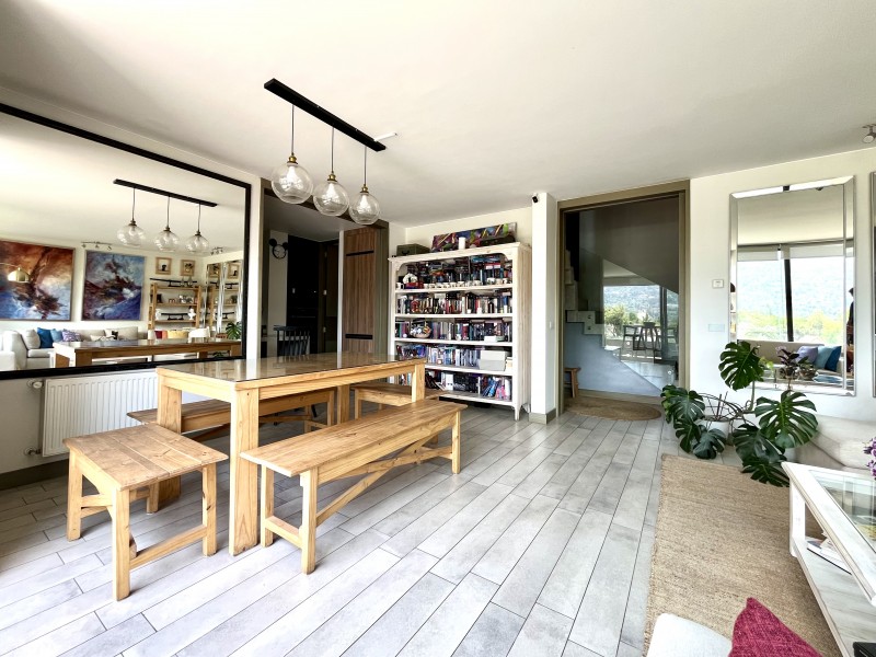 Espectacular Departamento en Arriendo en Vitacura