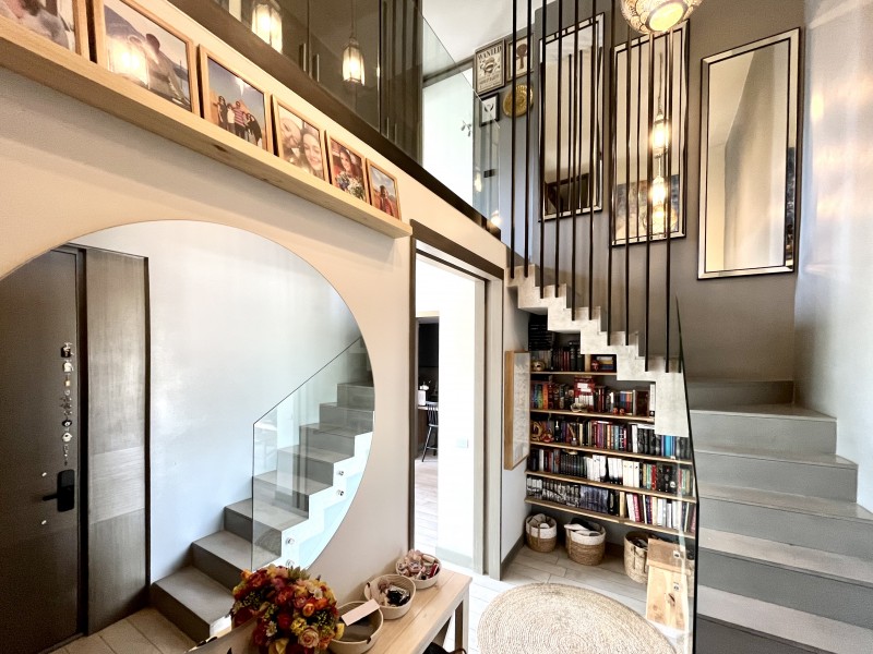 Espectacular Departamento en Arriendo en Vitacura