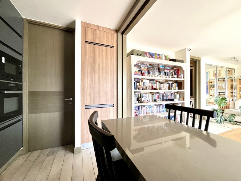 Espectacular Departamento en Arriendo en Vitacura