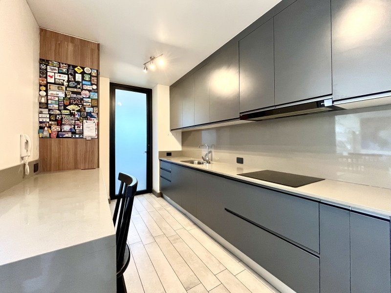 Espectacular Departamento en Arriendo en Vitacura