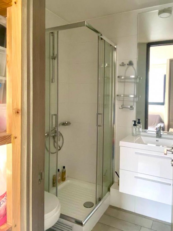 Espectacular Departamento en Arriendo en Vitacura