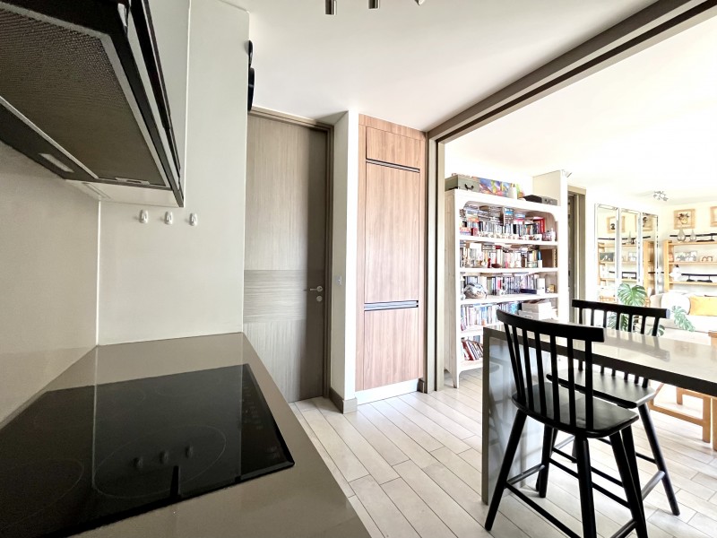 Espectacular Departamento en Arriendo en Vitacura
