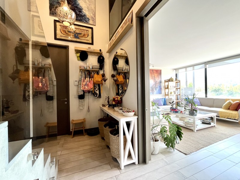 Espectacular Departamento en Arriendo en Vitacura