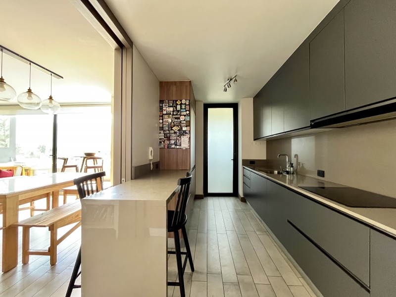 Espectacular Departamento en Arriendo en Vitacura