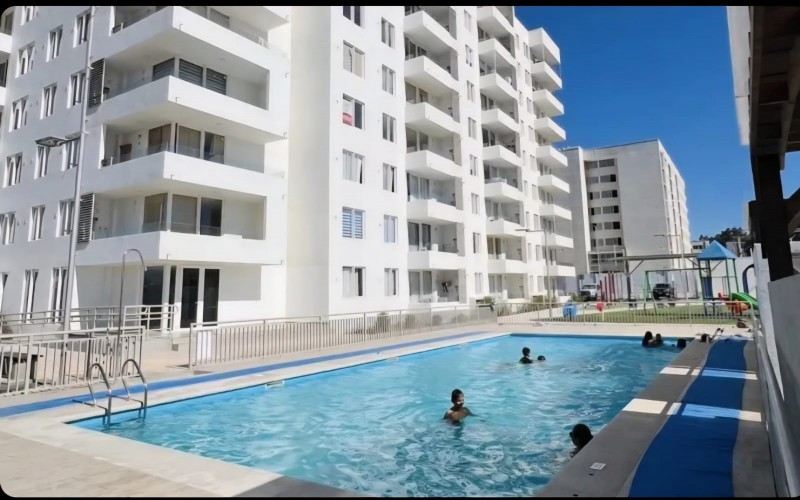 Departamento en Arriendo en Mirador Peñuelas