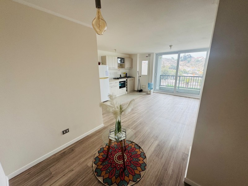 ¡oportunidad de Arriendo en Condominio Sol de Peñuelas!
