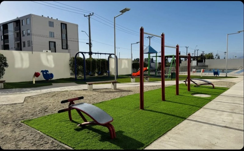 Departamento en Arriendo en Mirador Peñuelas