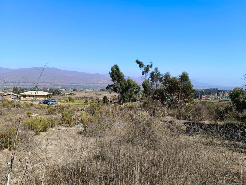 Lindo Terreno para Inversión en Altovalsol!