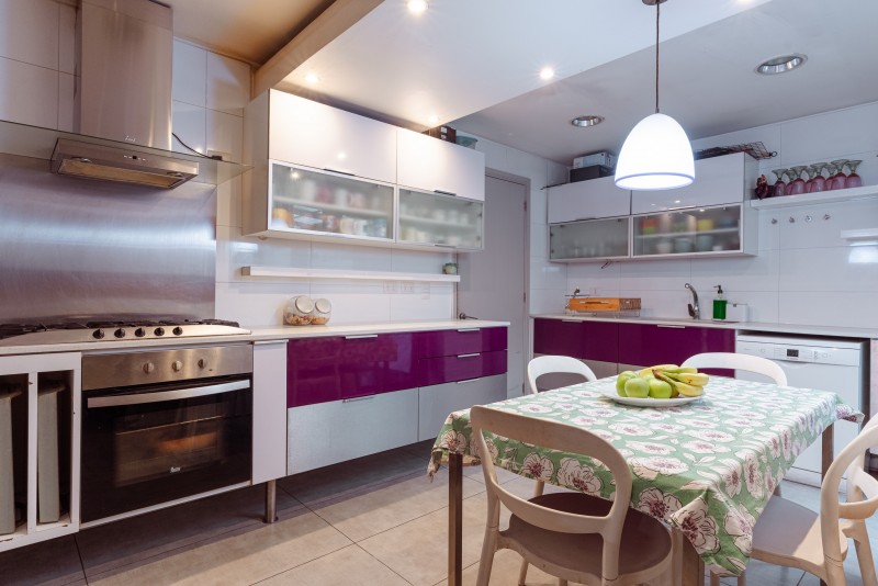 Casa en Venta Con Gran Ubicación en Vitacura