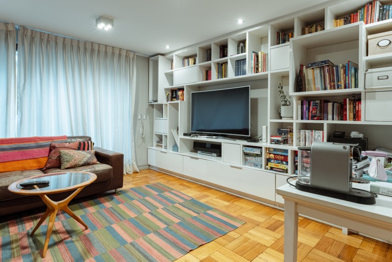 Casa en Venta Con Gran Ubicación en Vitacura